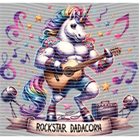 Rainbow Horse-RH 350